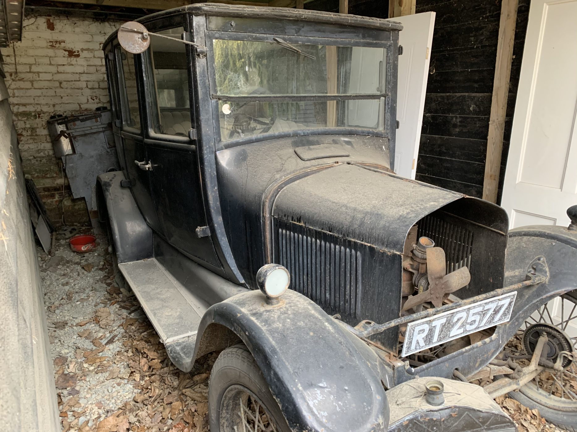 170321 1926 Model T Ford 17 1