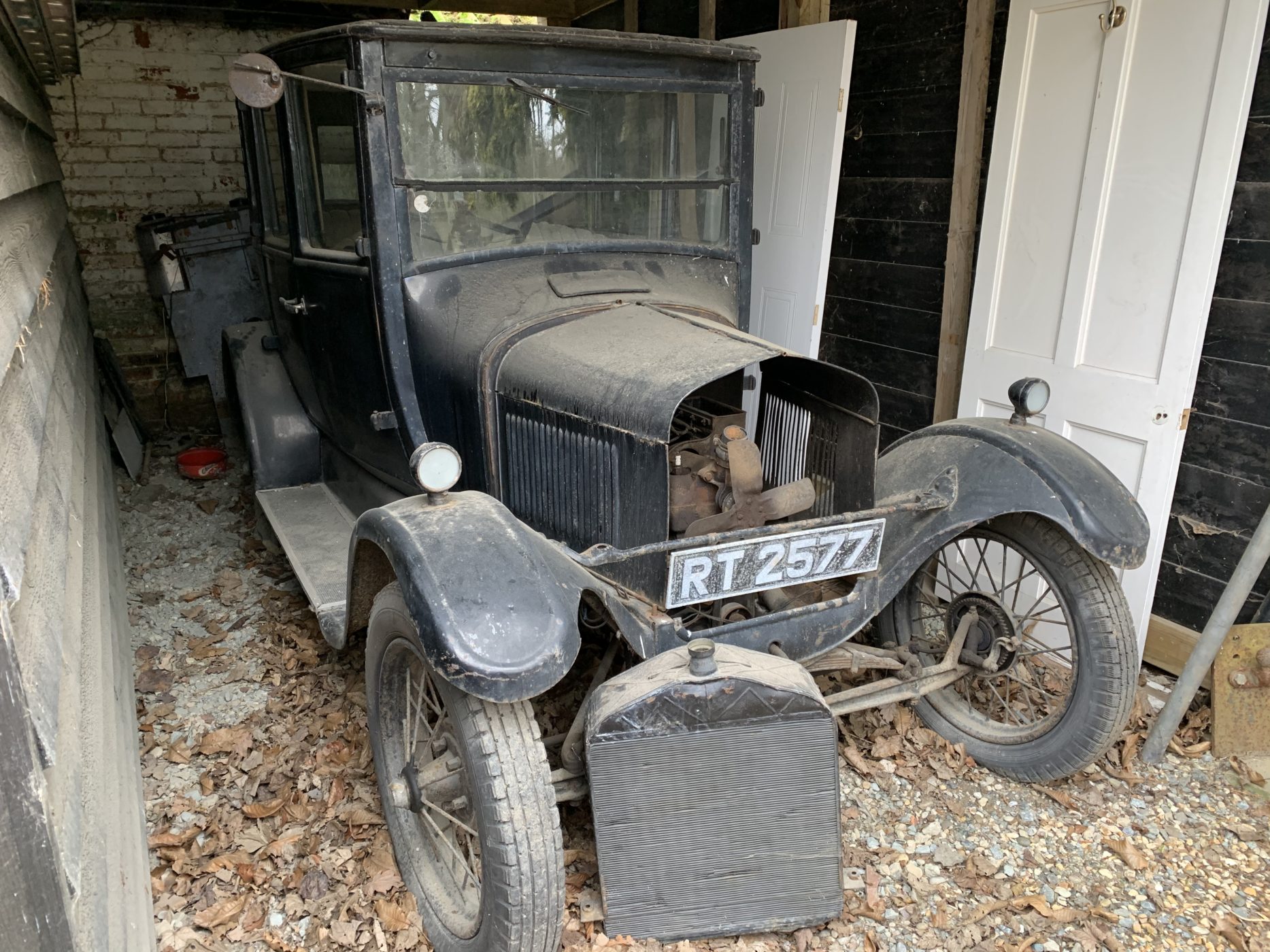 170321 1926 Model T Ford 18 1