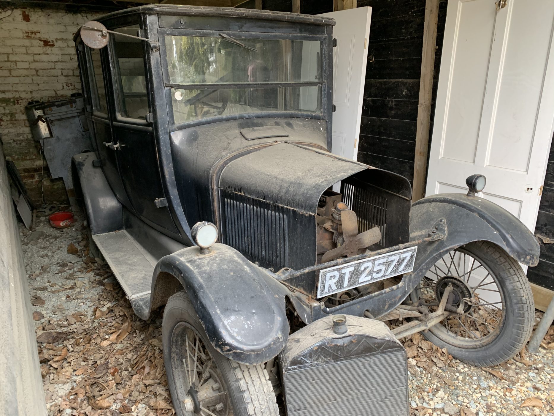 170321 1926 Model T Ford 2 1