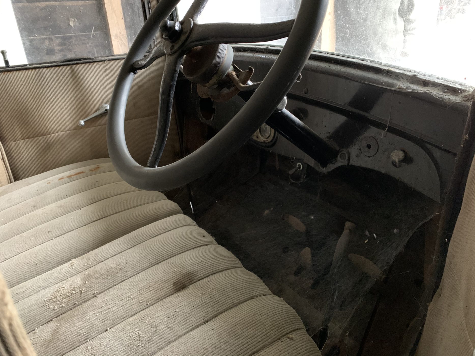 170321 1926 Model T Ford 5 1