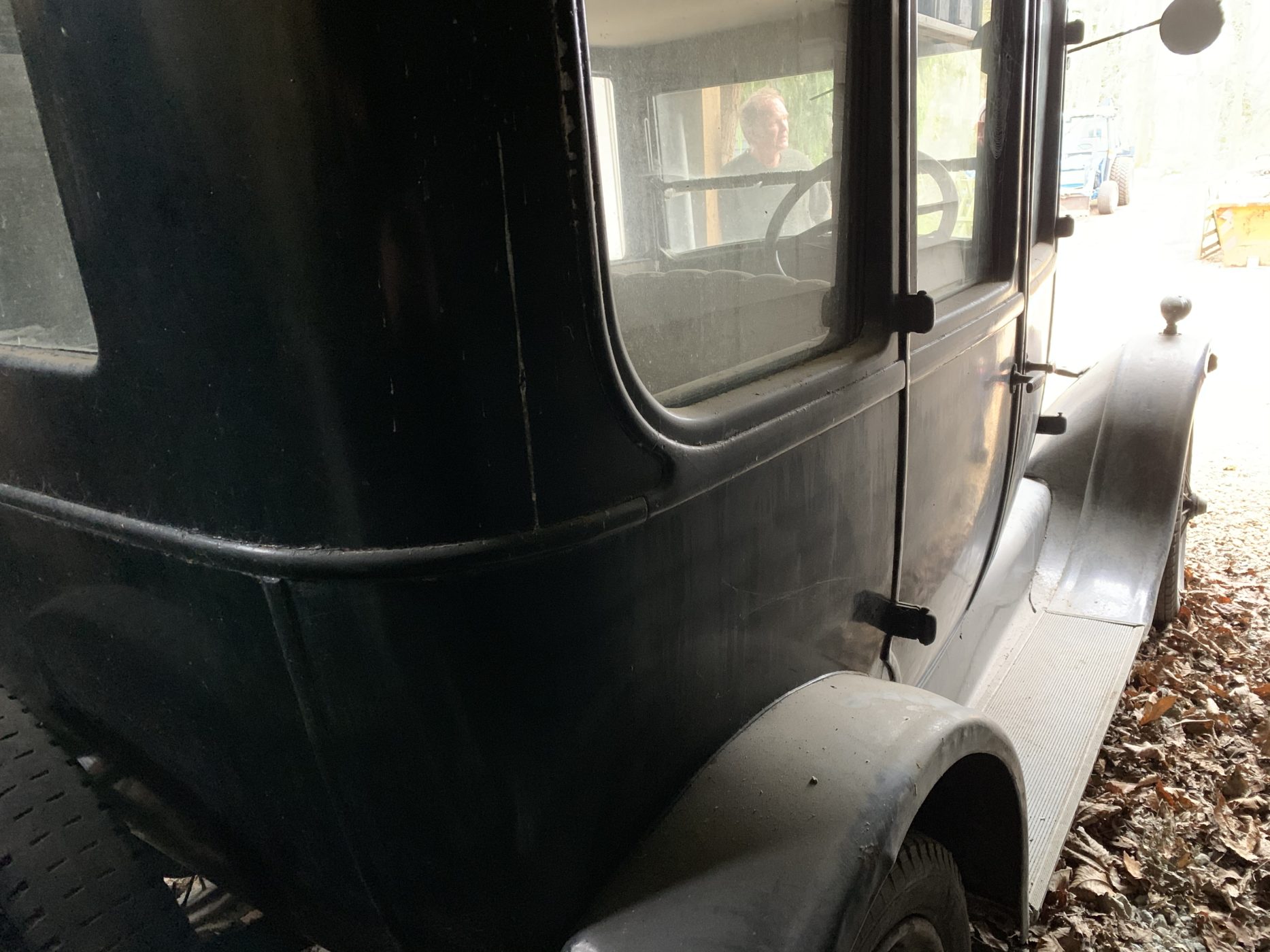 170321 1926 Model T Ford 6 1