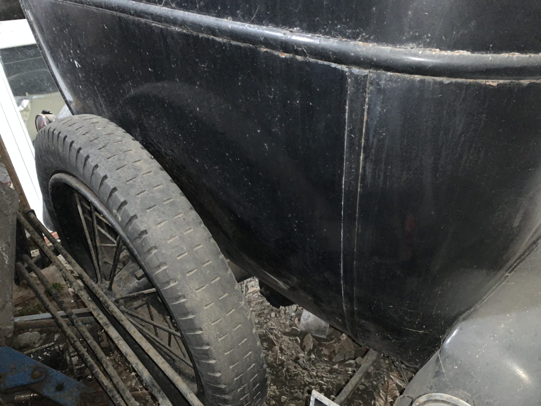 170321 1926 Model T Ford 7 1