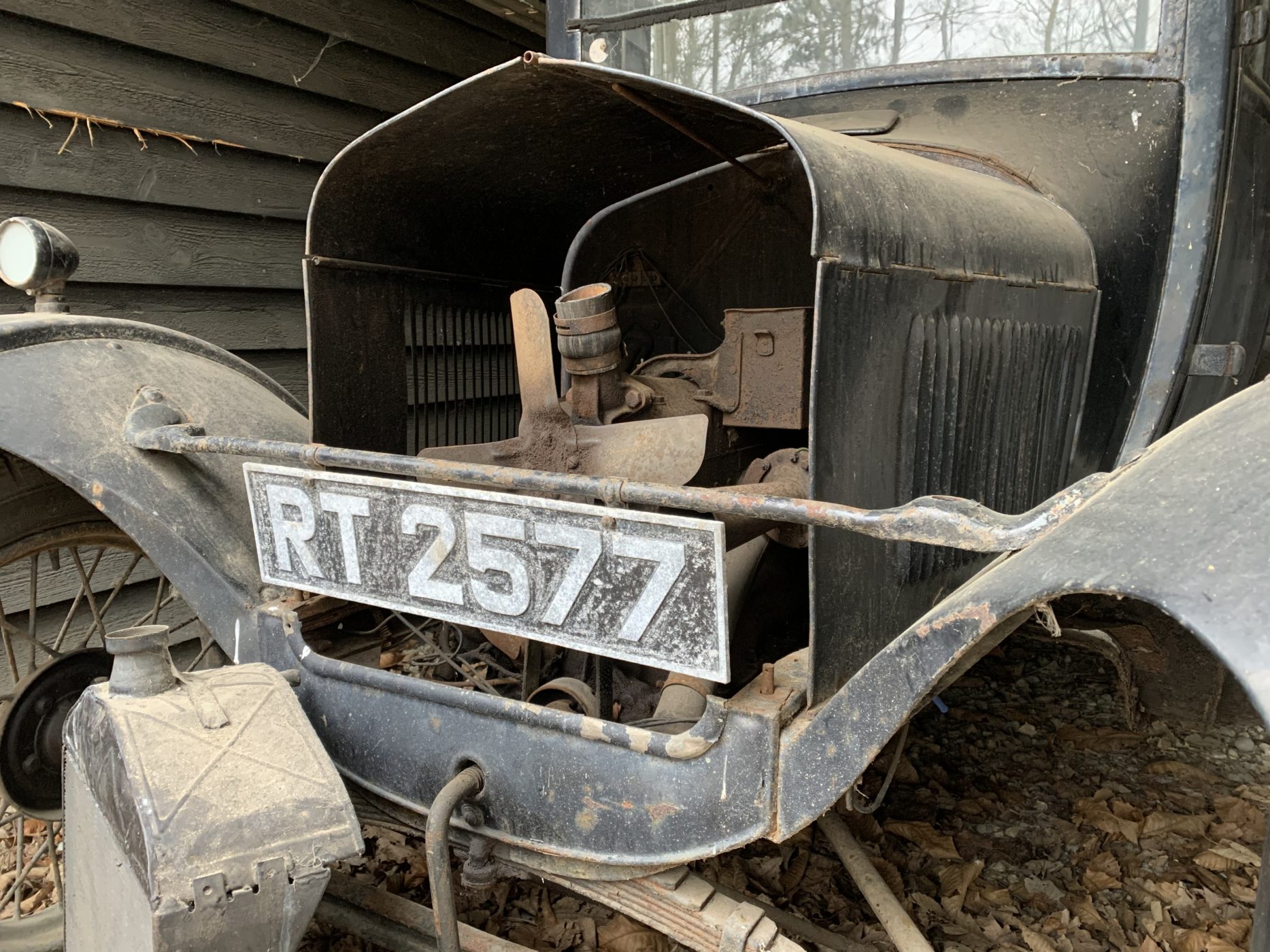 170321 1926 Model T Ford 9 1