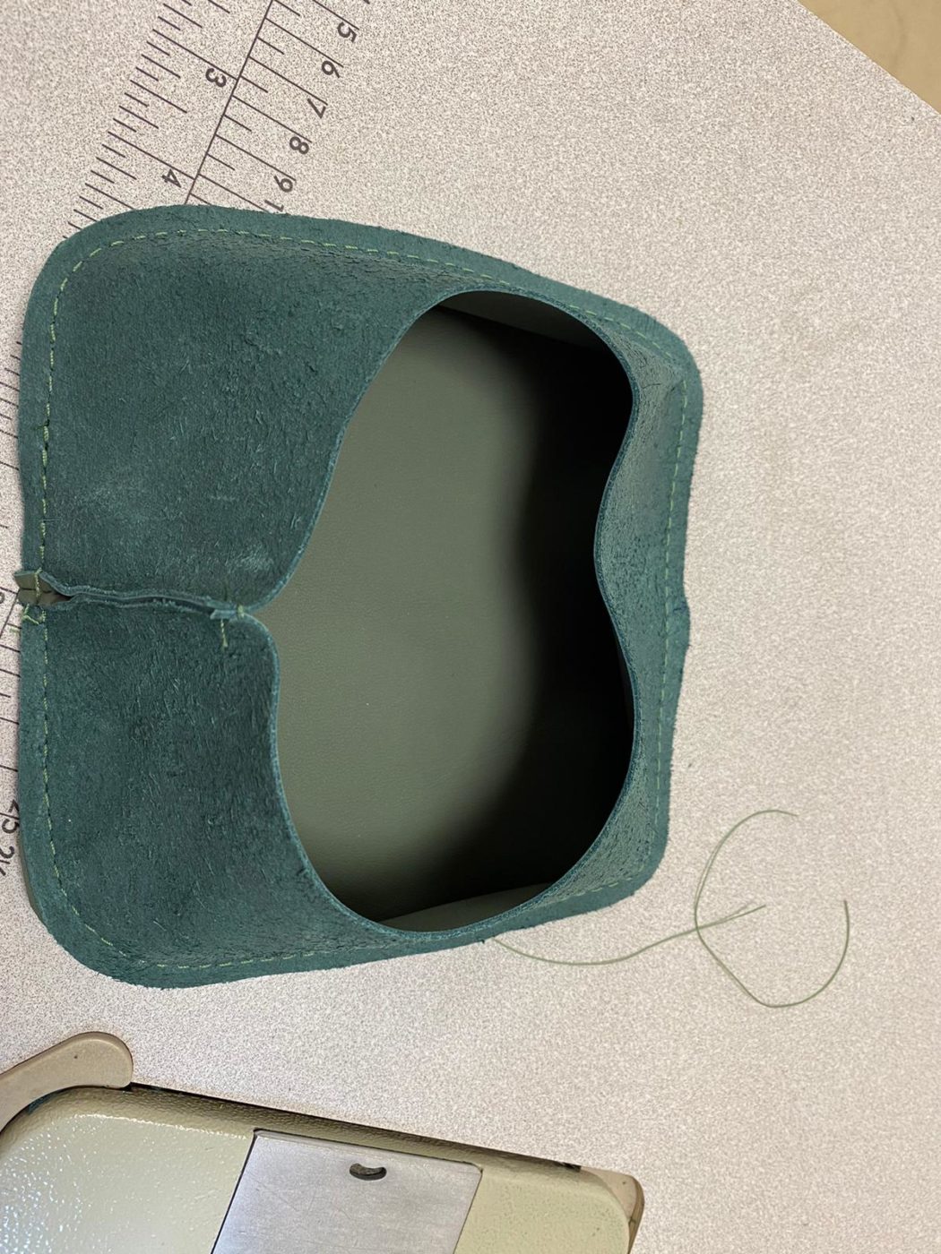 18.03.2021 Ferarri Daytona head rest remake 51 1