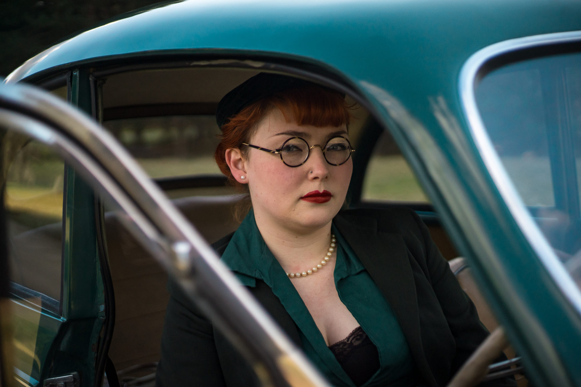 1949 Morris Minor Lowlight Lydia 15 1
