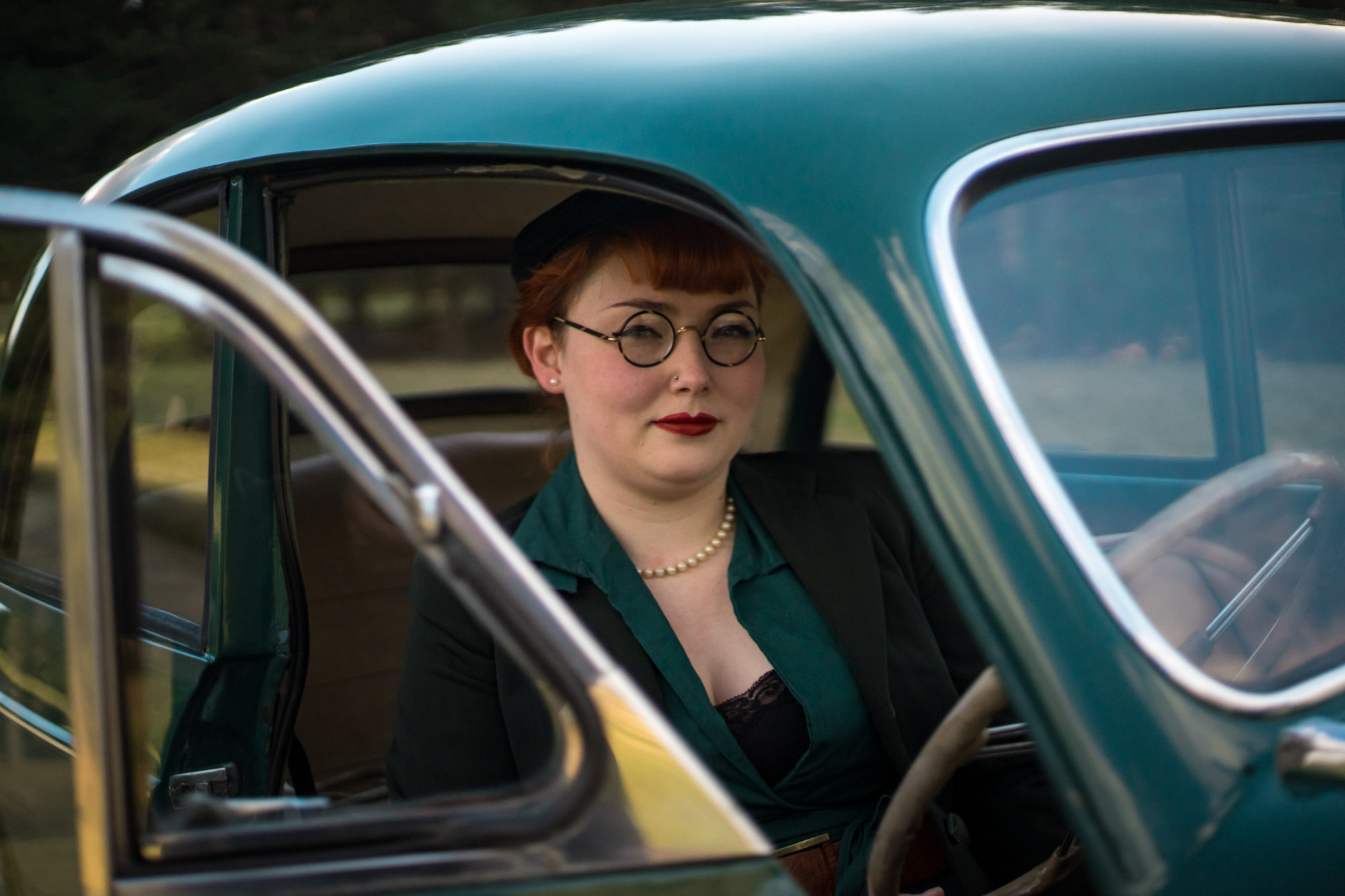 1949 Morris Minor Lowlight Lydia 16 1