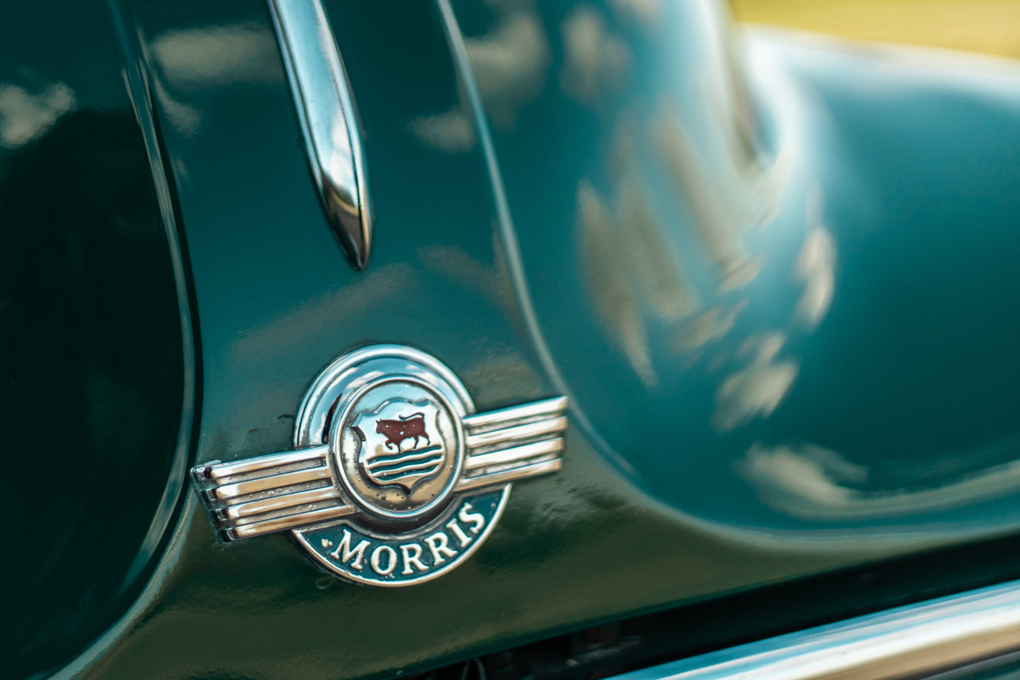 1949 Morris Minor Lowlight extras 04 1