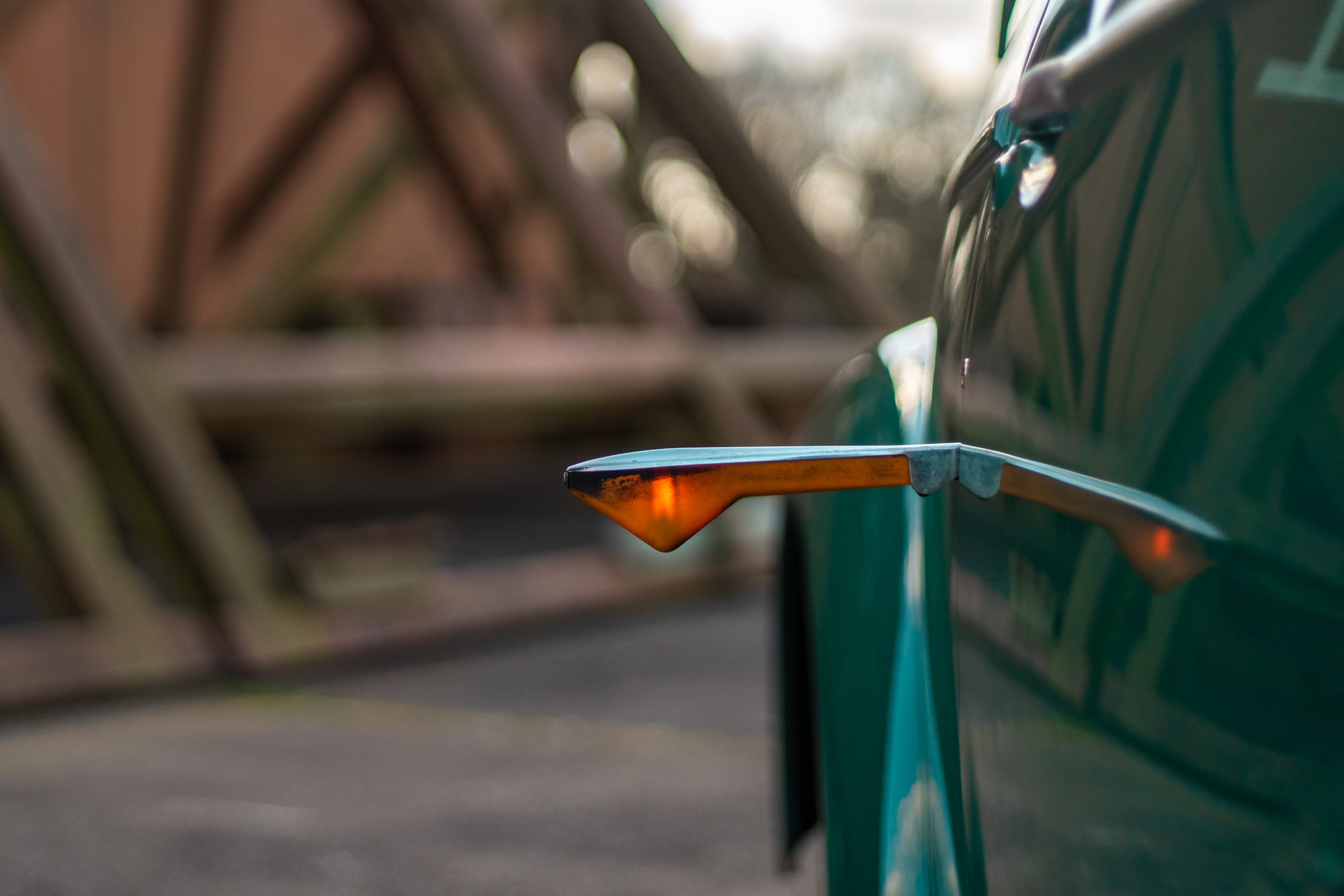 1949 Morris Minor Lowlight extras 06
