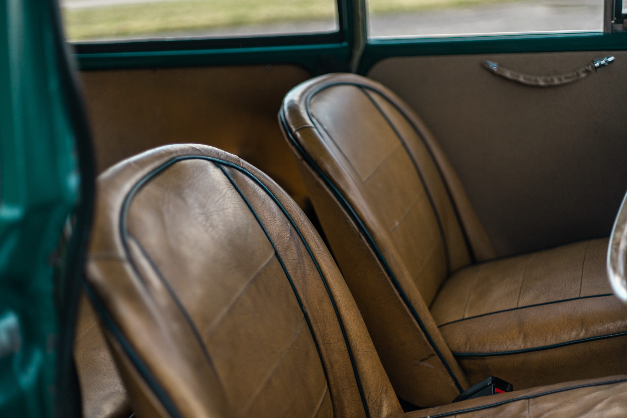 1949 Morris Minor Lowlight extras 07 1