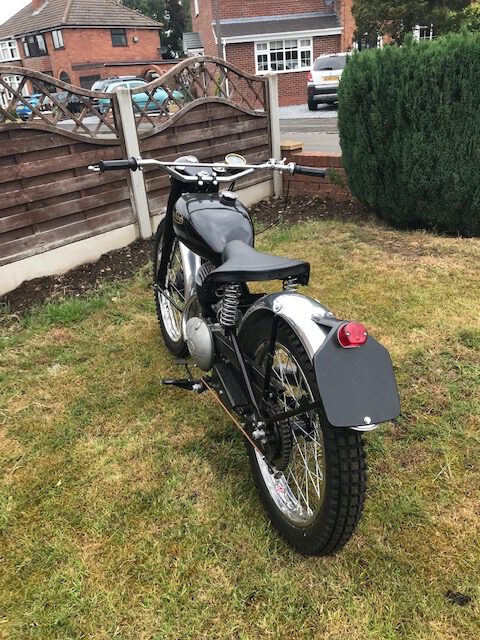 1953 Francis Barnett Trials 7 1 1 rotated