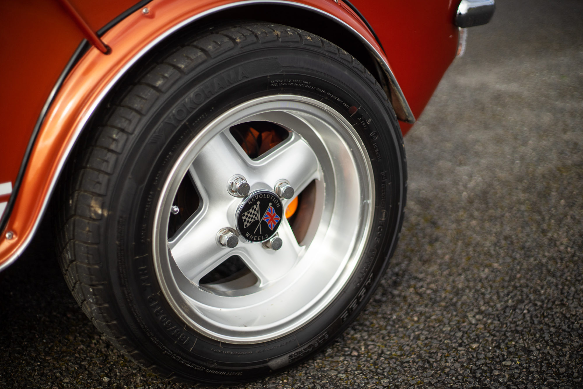 1980 Mini GT 360 Photos main 01 1