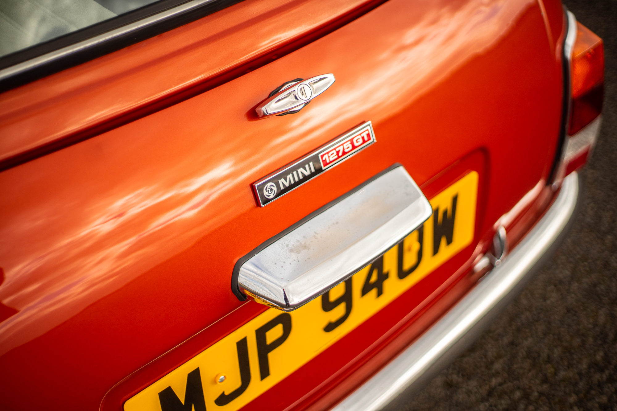 1980 Mini GT 360 Photos main 05 1