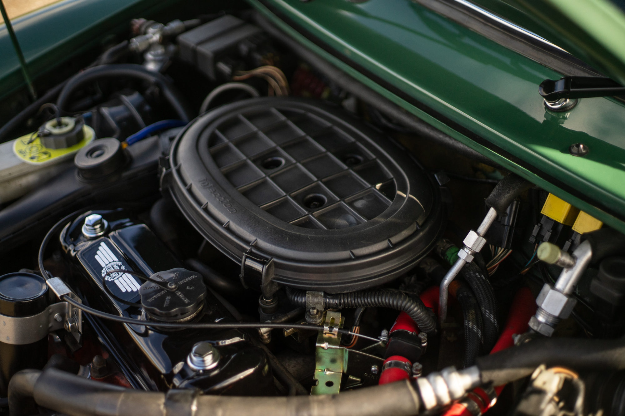 1996 Mini Cooper 14 1