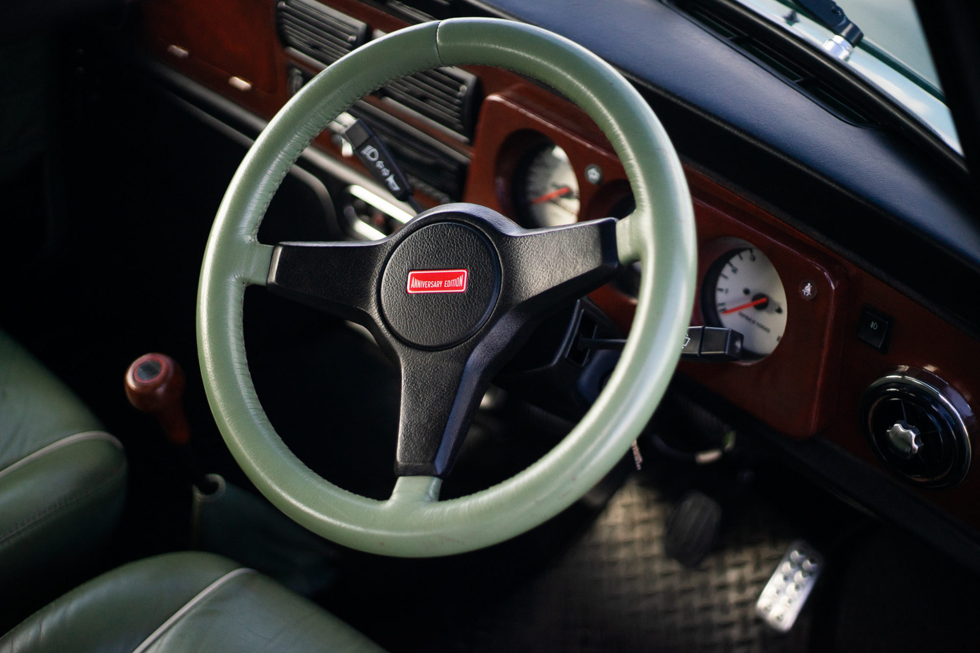 1996 Mini Cooper 17 1