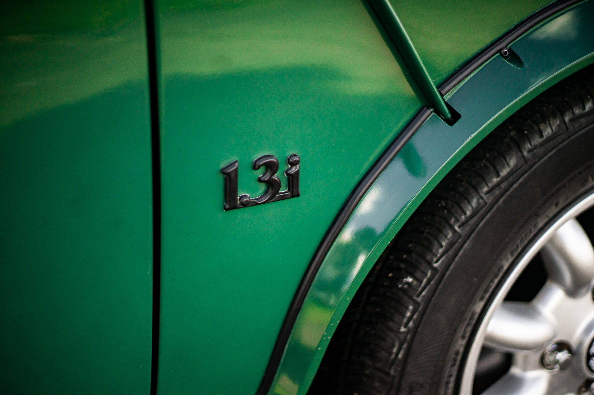 1996 Mini Cooper 21 1