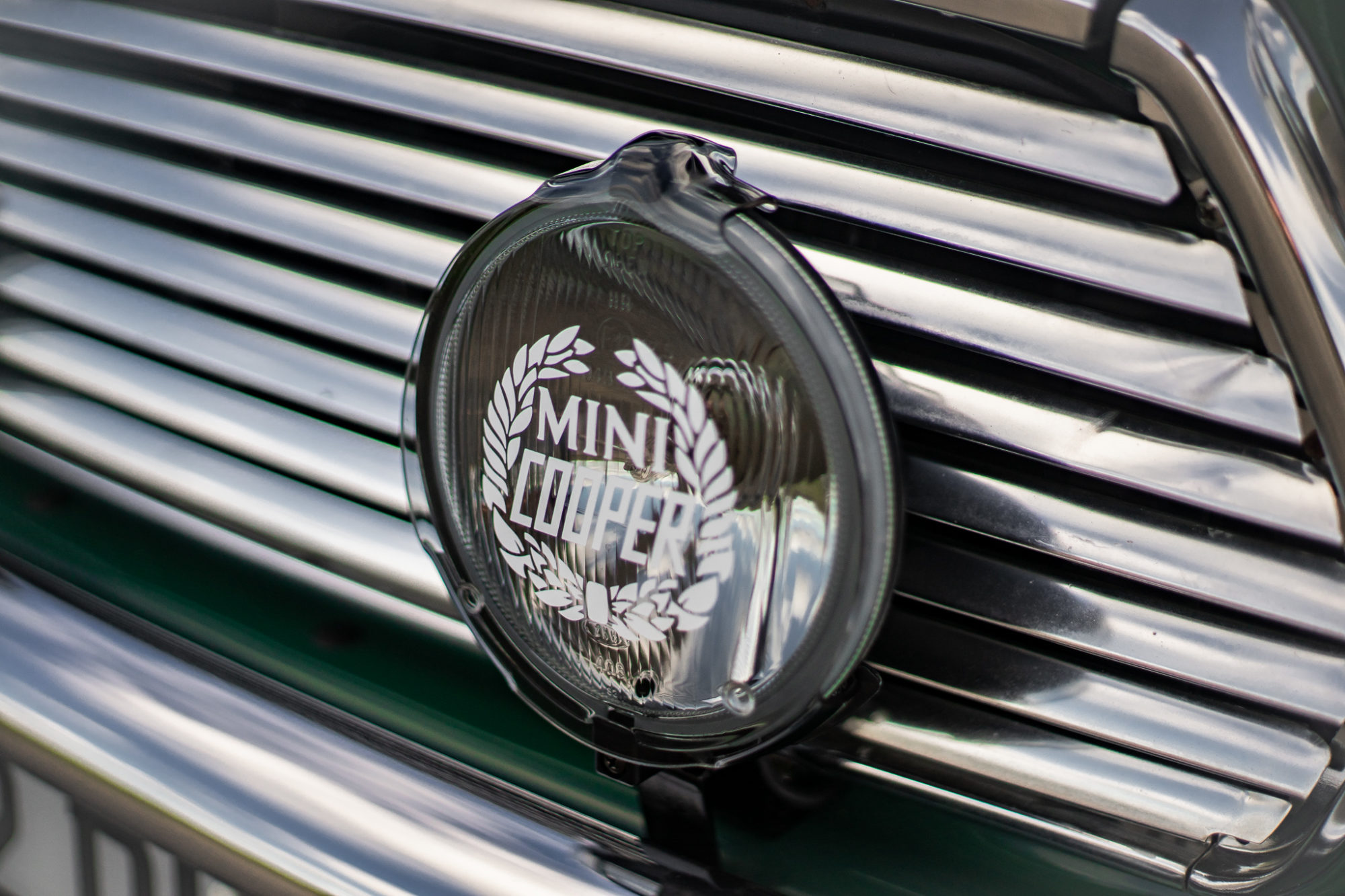 1996 Mini Cooper 23 1
