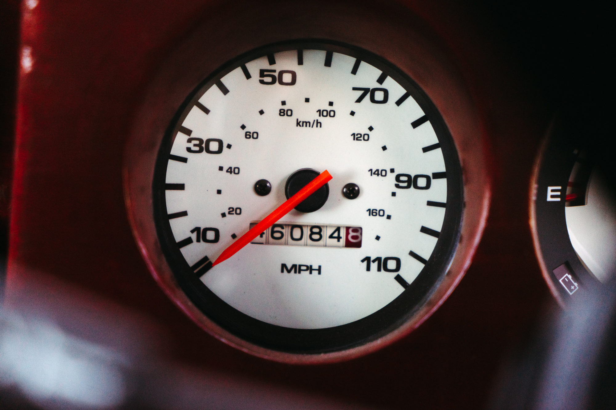 1996 Mini Cooper 28 1