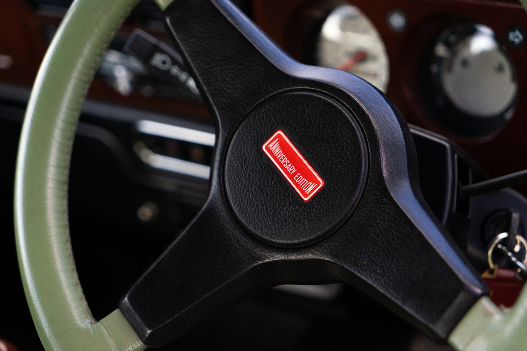 1996 Mini Cooper 29 1