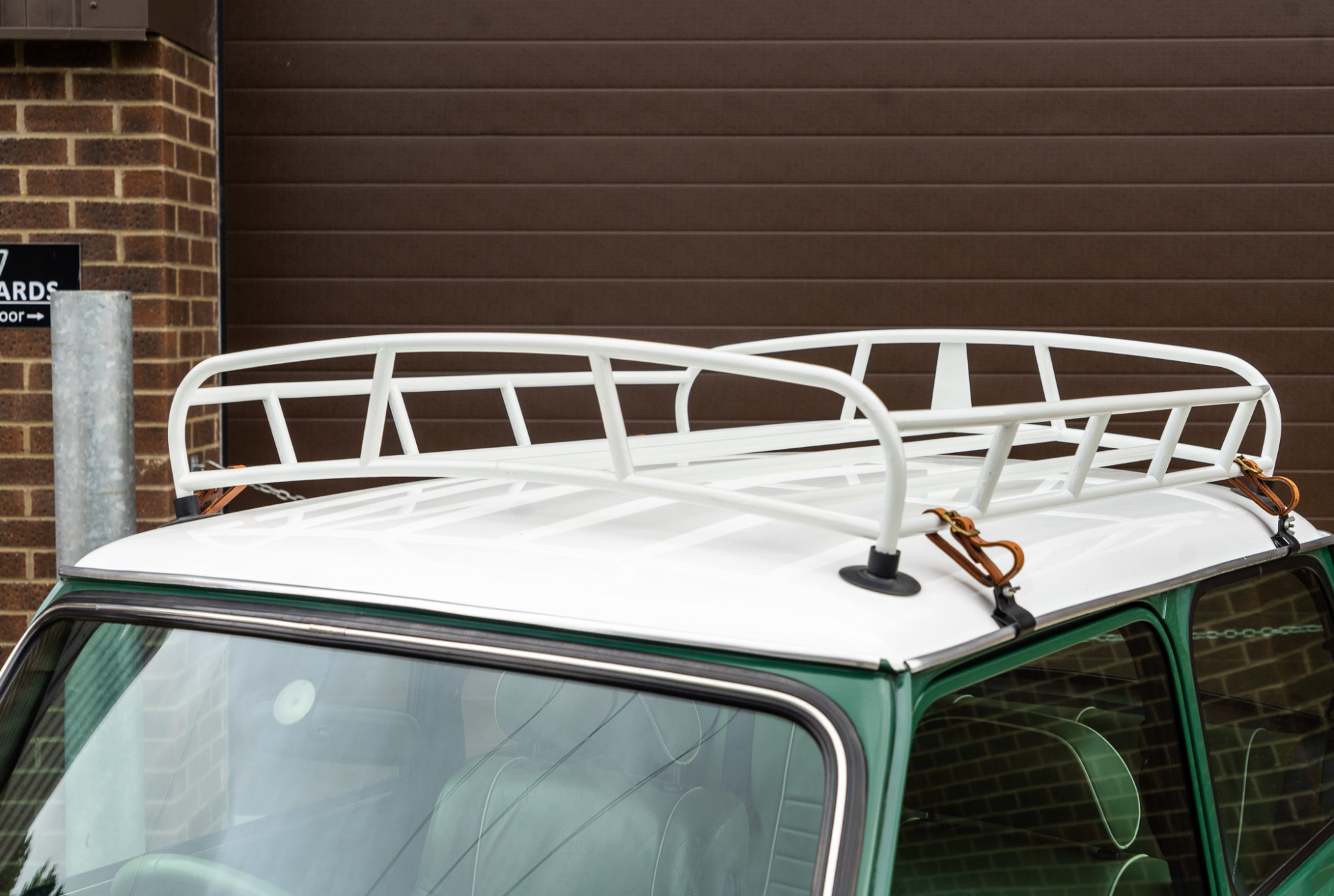 1996 Monte Carlo Mini Cooper 35 05 1