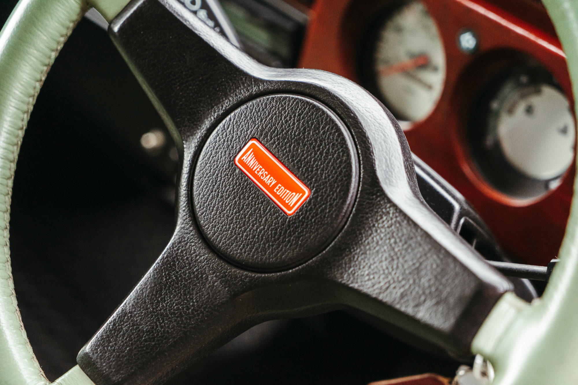 1996 Monte Carlo Mini Cooper 35 08 1