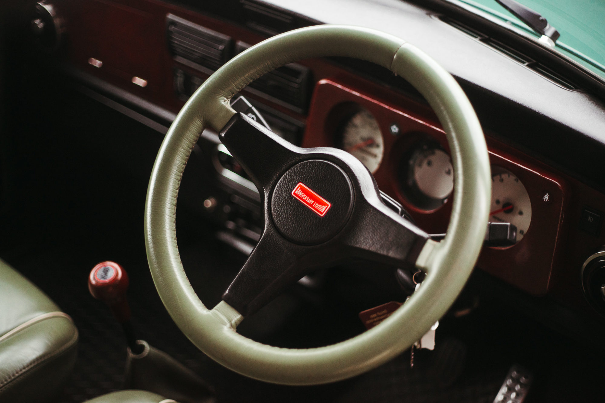 1996 Monte Carlo Mini Cooper 35 11 1