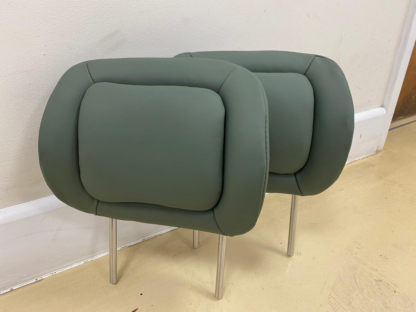 22032021 Ferarri Daytona Kath Second headrest remake 1