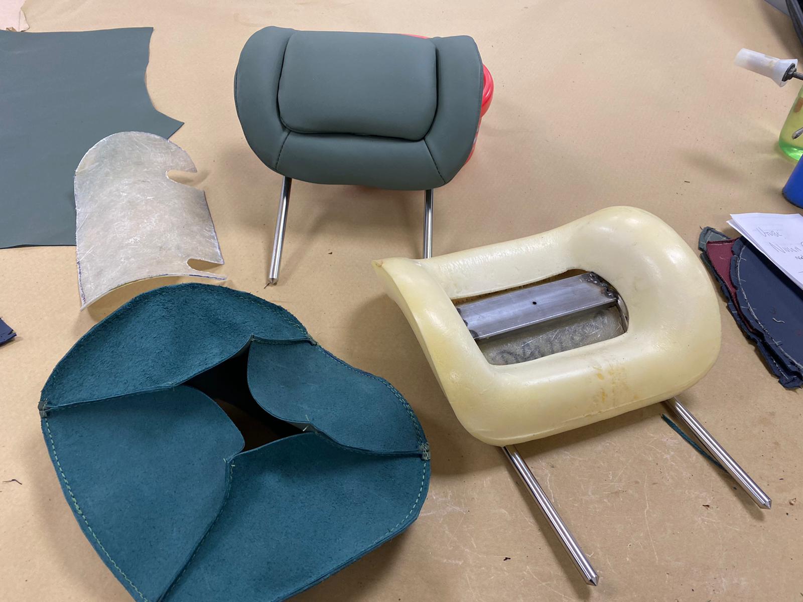 22032021 Ferarri Daytona Kath Second headrest remake 19 1