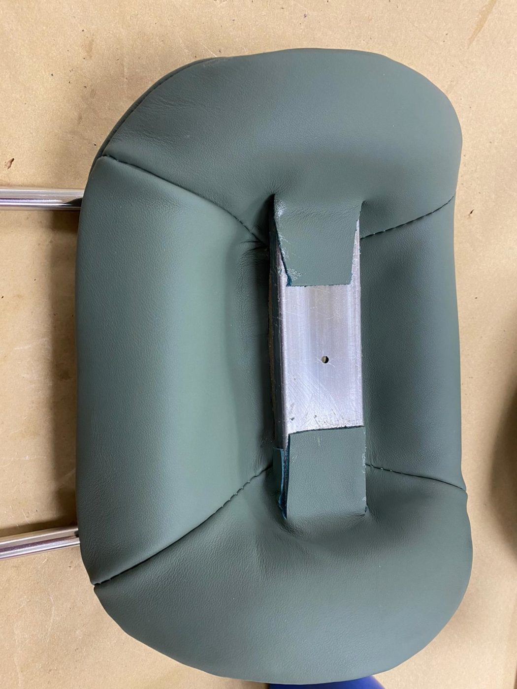 22032021 Ferarri Daytona Kath Second headrest remake 24 1