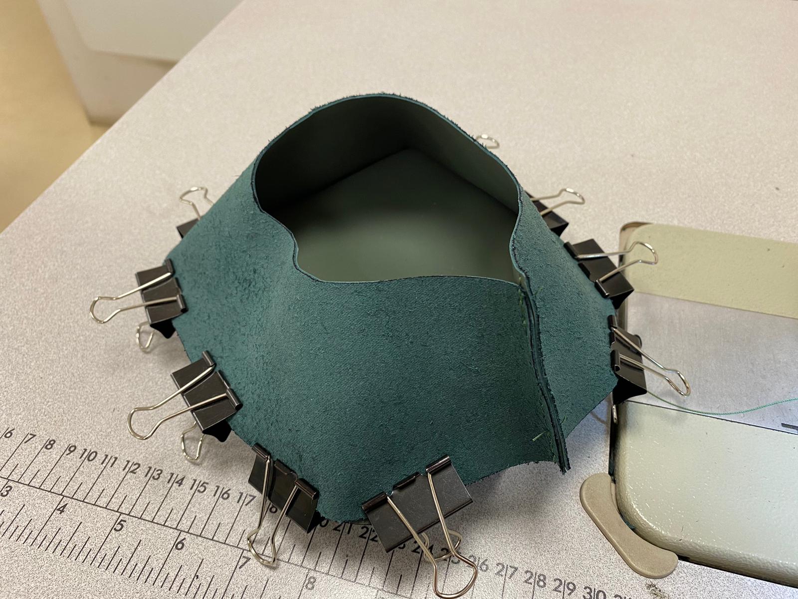 22032021 Ferarri Daytona Kath Second headrest remake 28 1