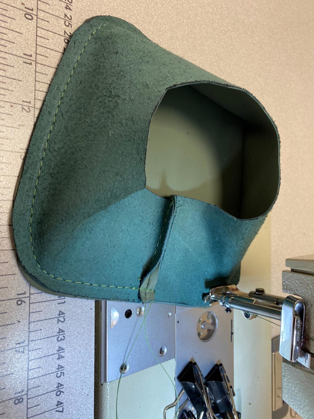 22032021 Ferarri Daytona Kath Second headrest remake 29 1