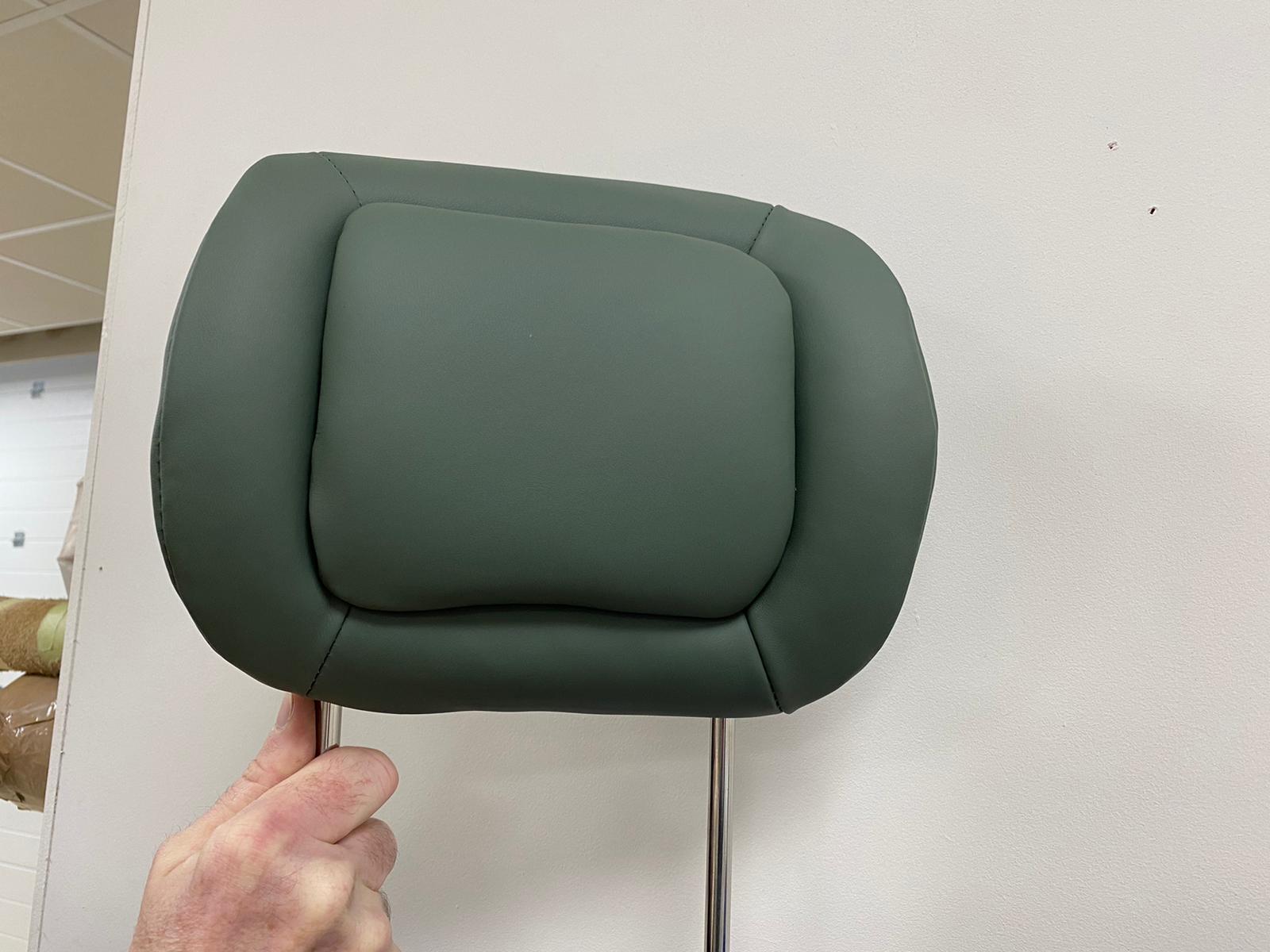 22032021 Ferarri Daytona Kath Second headrest remake 3 1