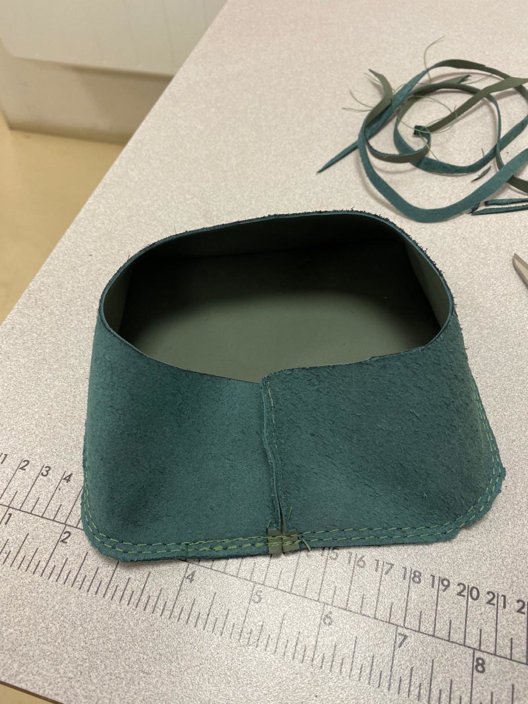 22032021 Ferarri Daytona Kath Second headrest remake 30 1