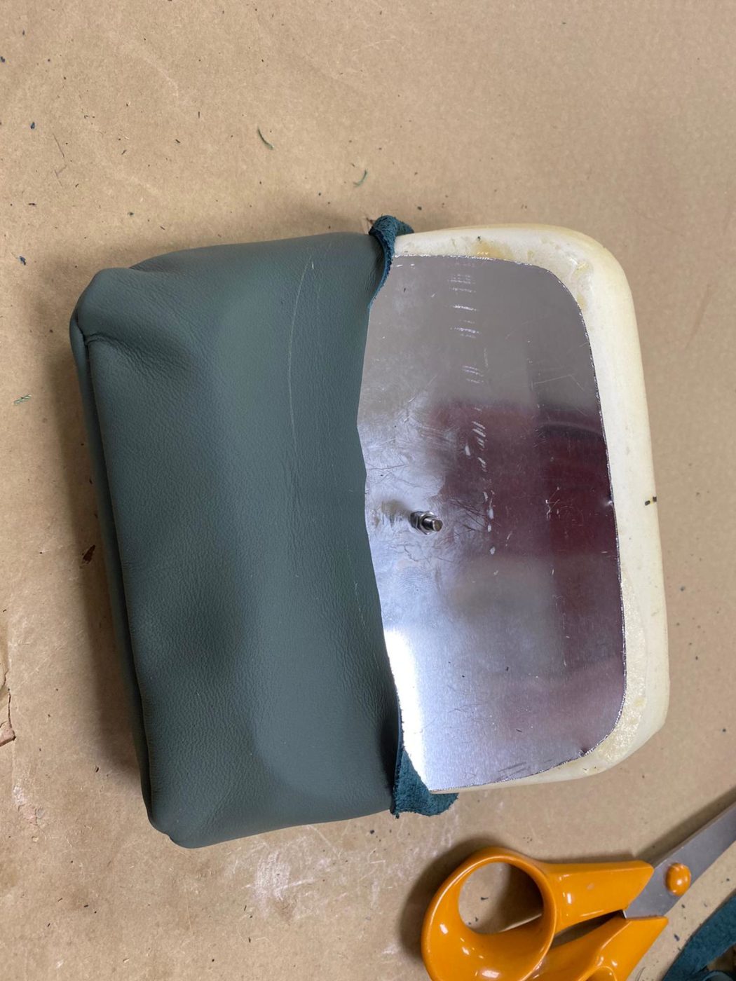 22032021 Ferarri Daytona Kath Second headrest remake 31 1