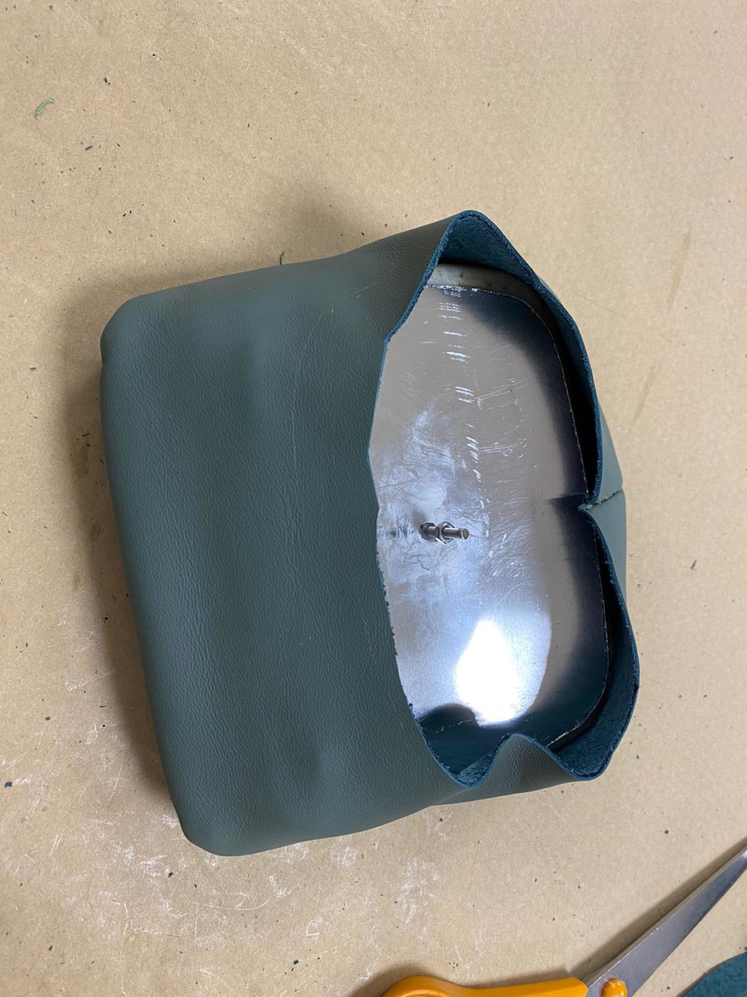 22032021 Ferarri Daytona Kath Second headrest remake 33 1