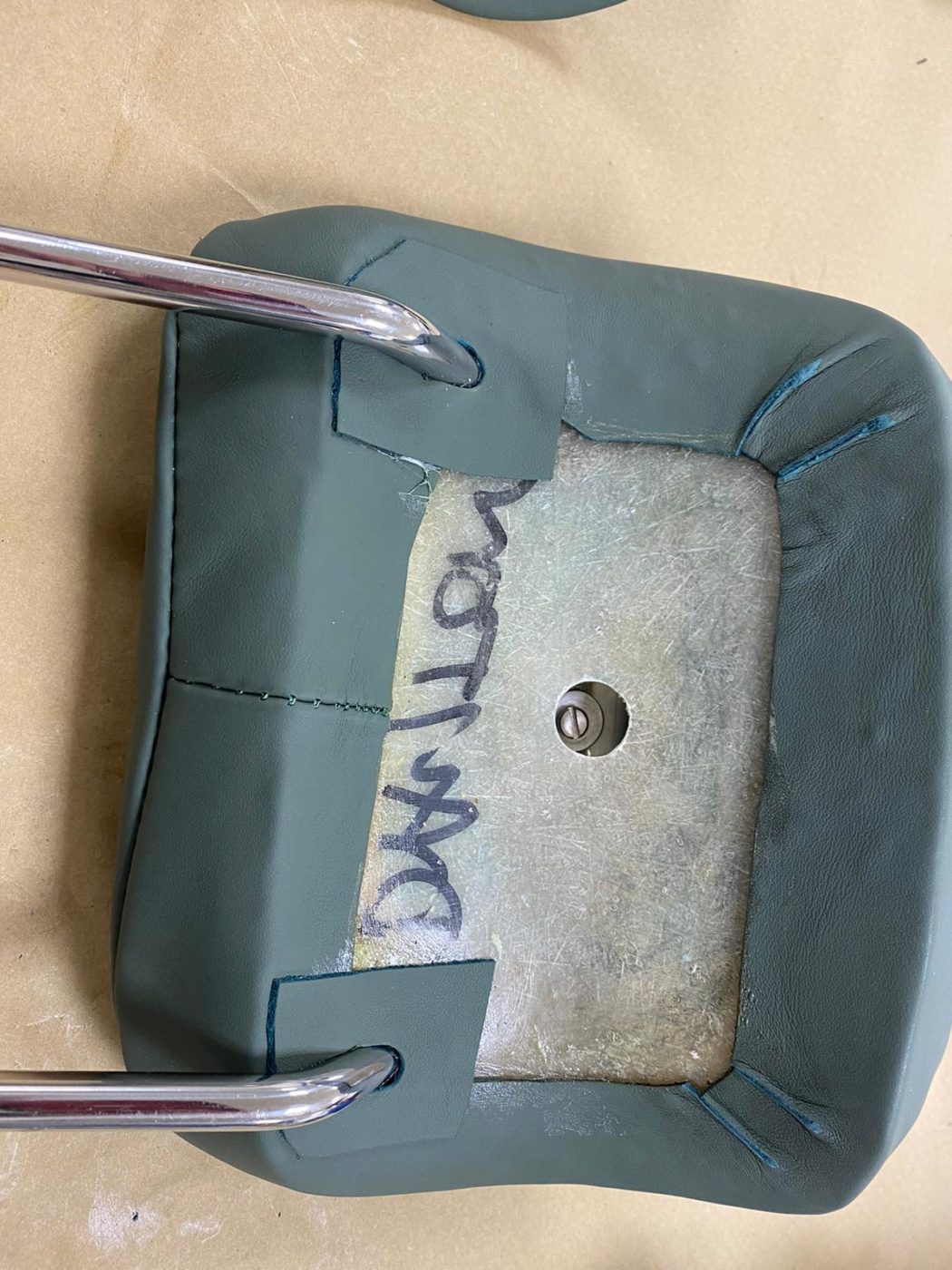 22032021 Ferarri Daytona Kath Second headrest remake 38 1