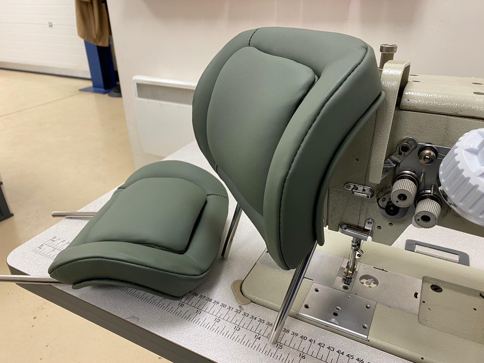 22032021 Ferarri Daytona Kath Second headrest remake 41 1