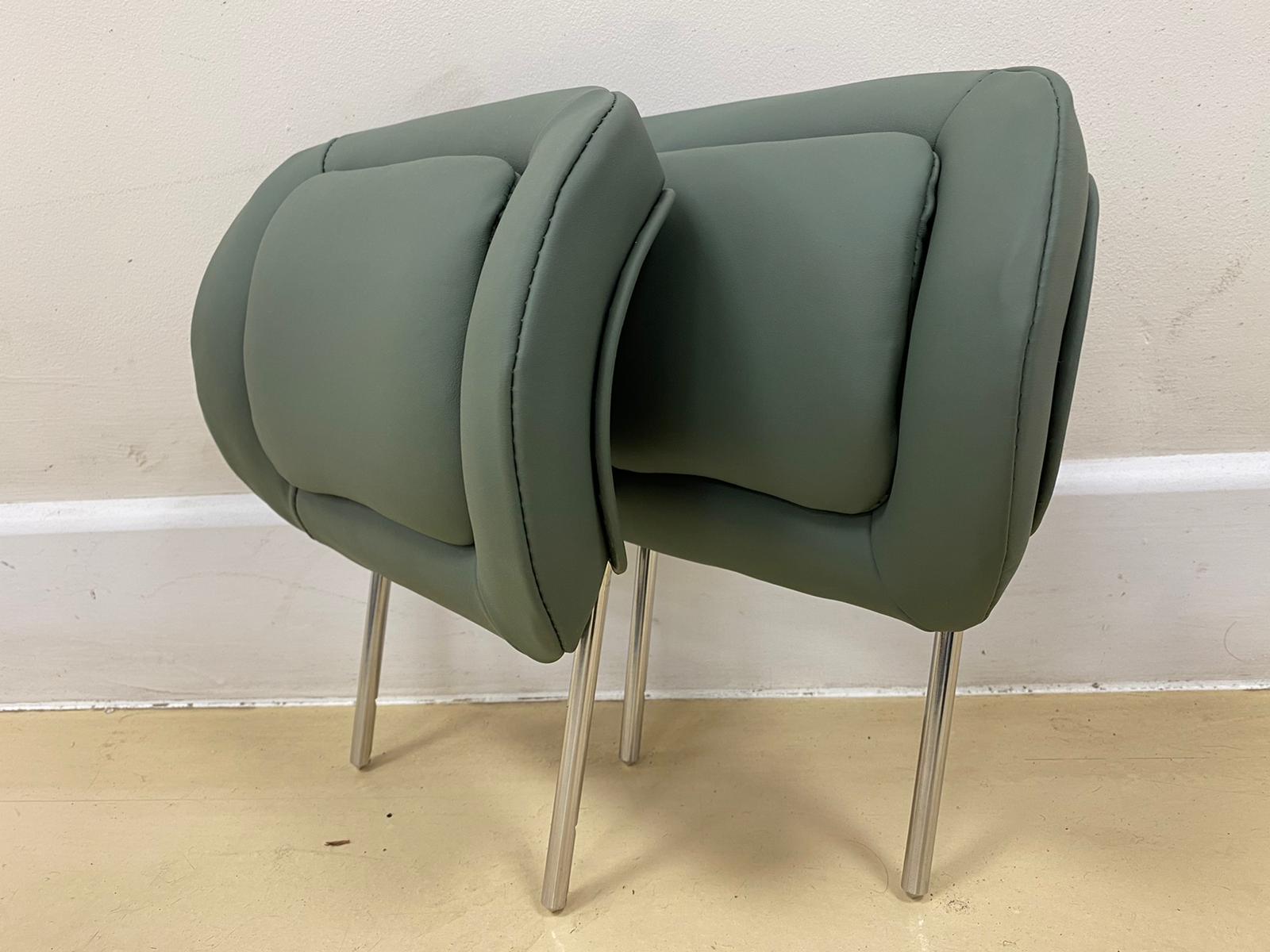 22032021 Ferarri Daytona Kath Second headrest remake 44 1