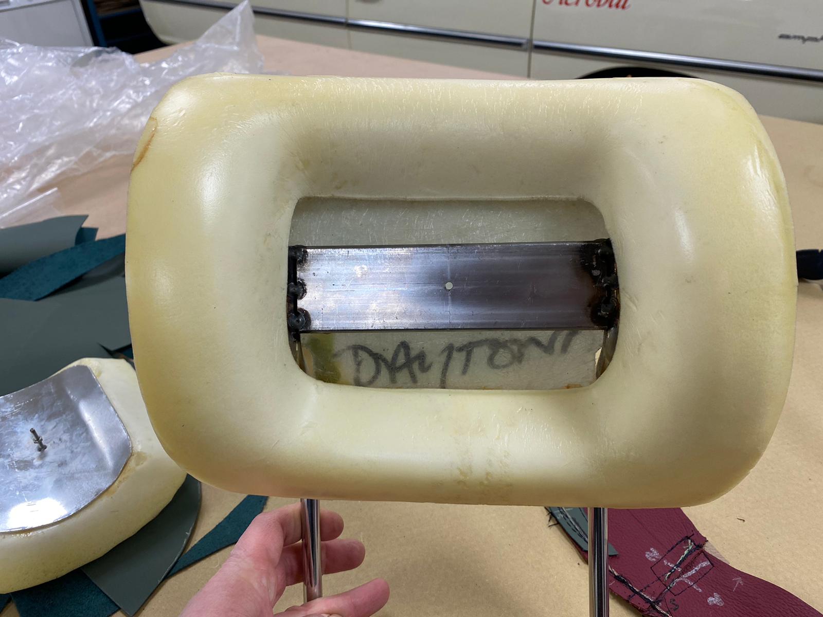 22032021 Ferarri Daytona Kath Second headrest remake 8 1