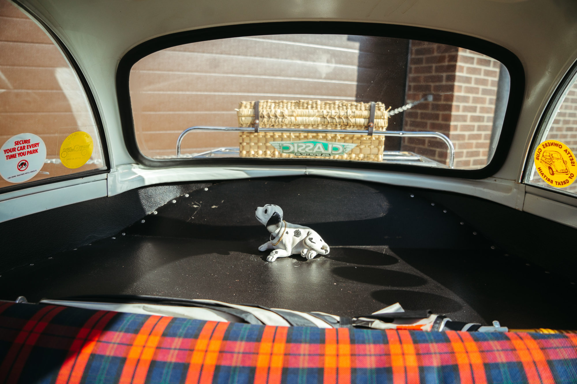 22032021 bubble car isetta arrival 11 1