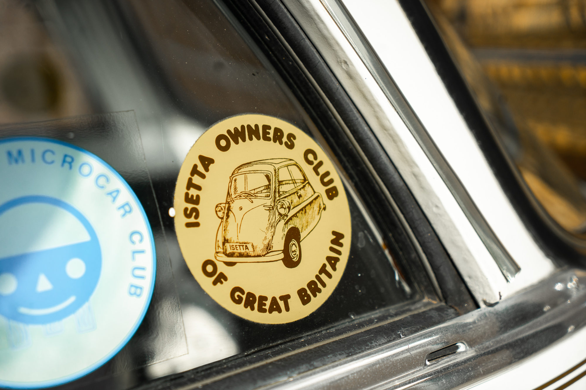 22032021 bubble car isetta arrival 29 1