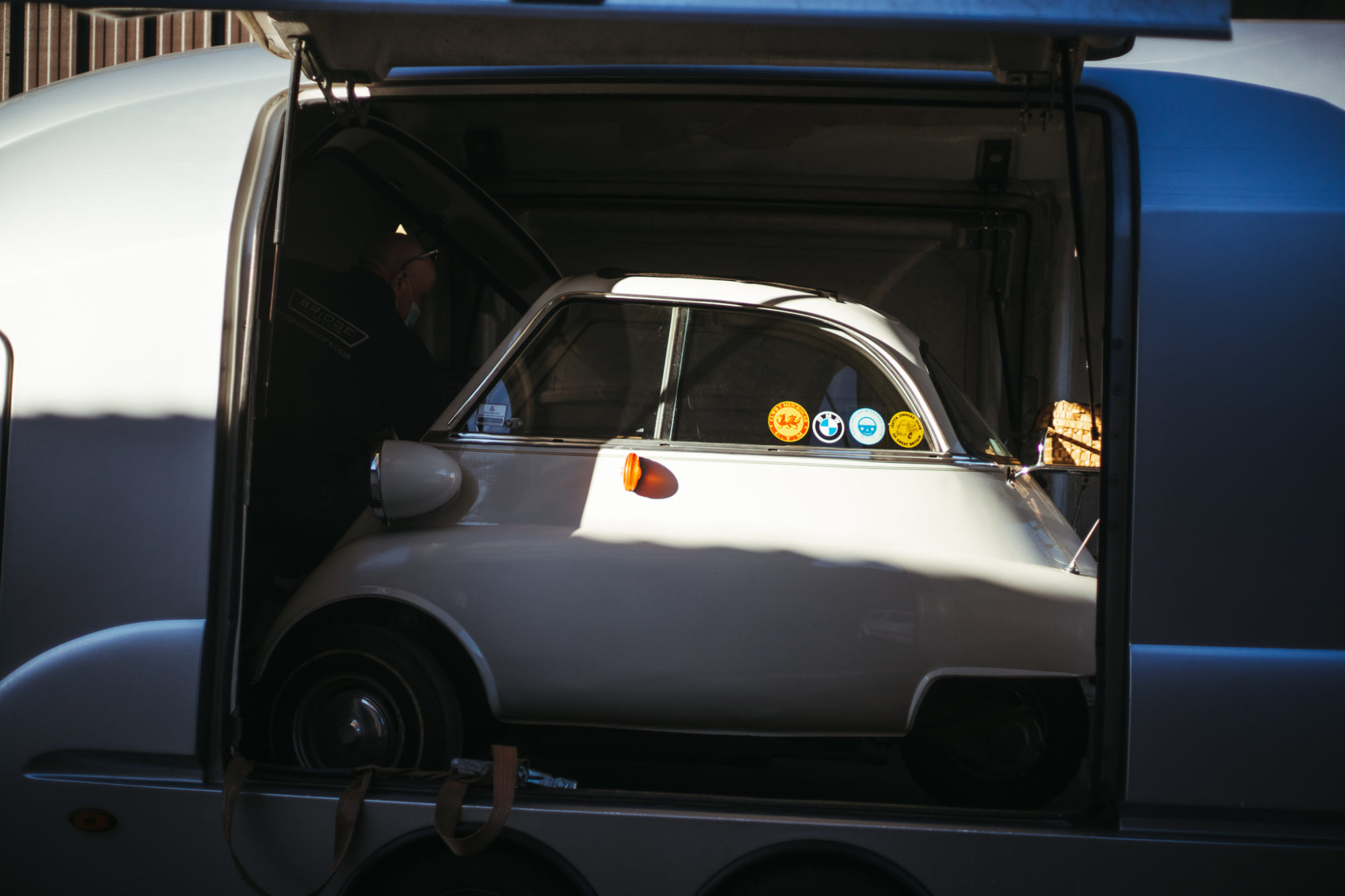 22032021 bubble car isetta arrival 44 1