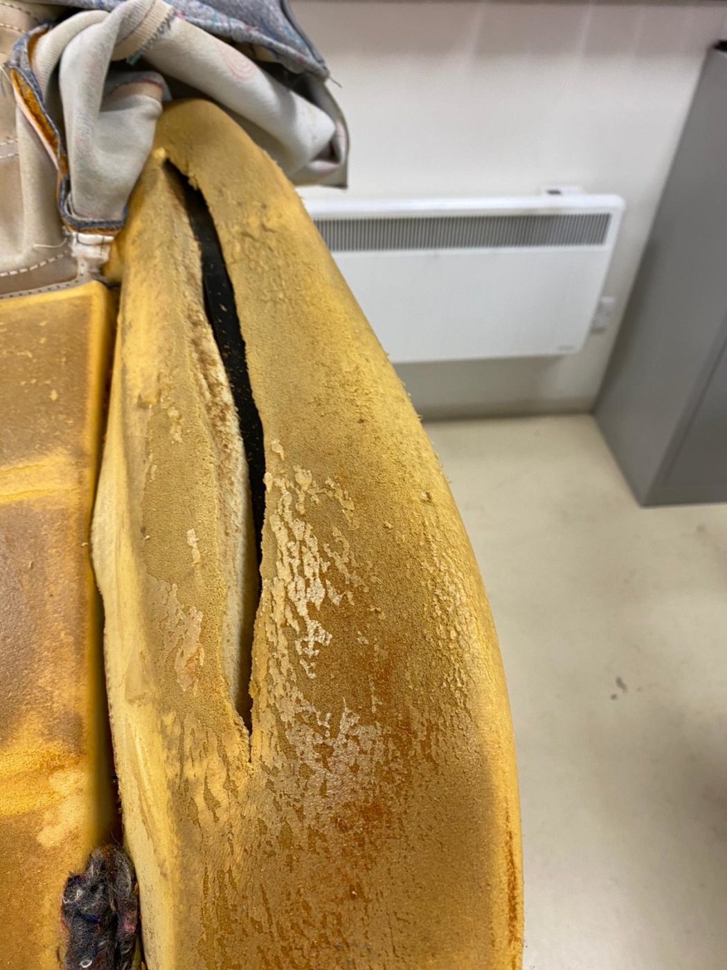 25 02 2021 VW seats re covered 14 1