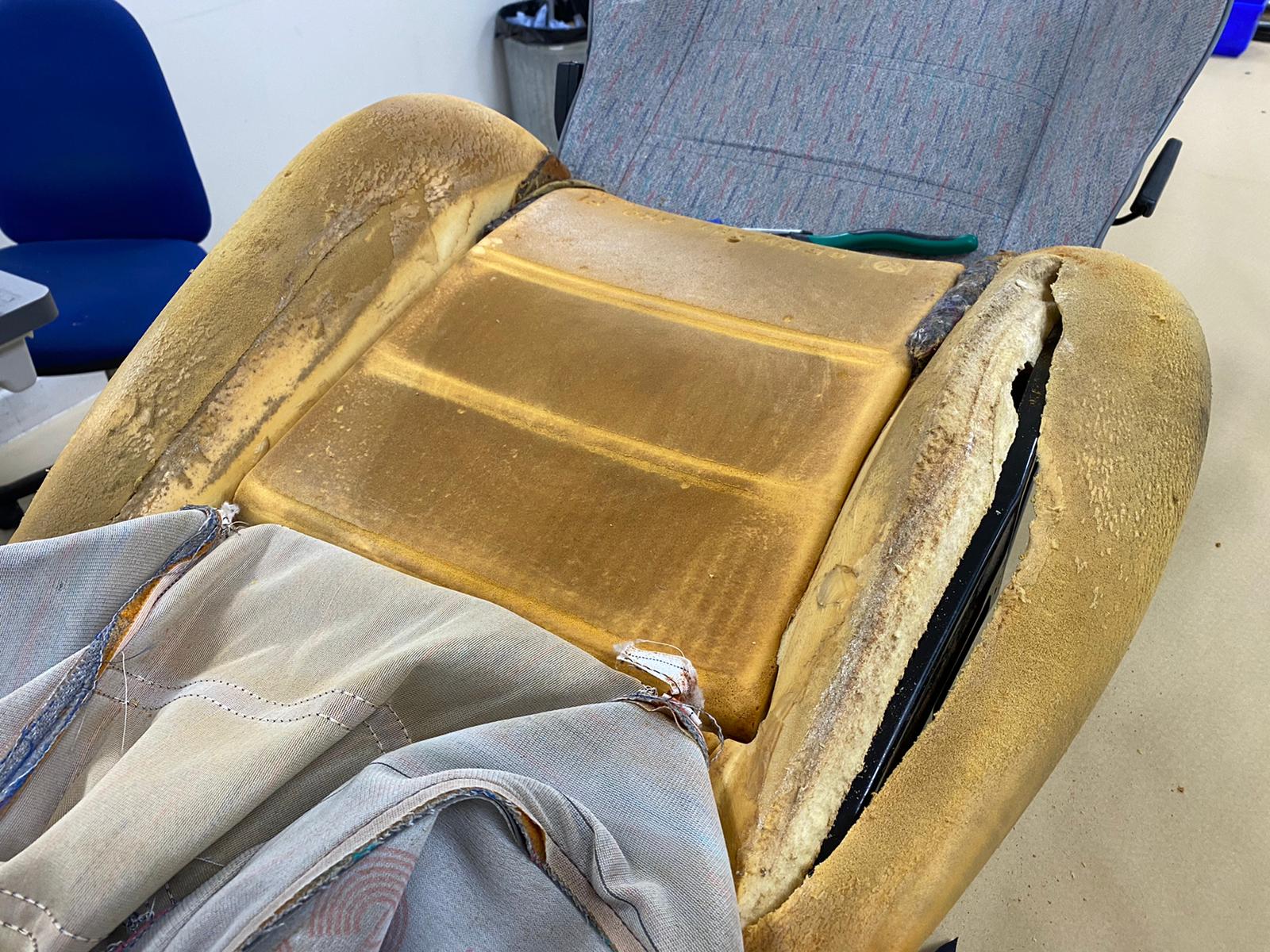25 02 2021 VW seats re covered 15 1