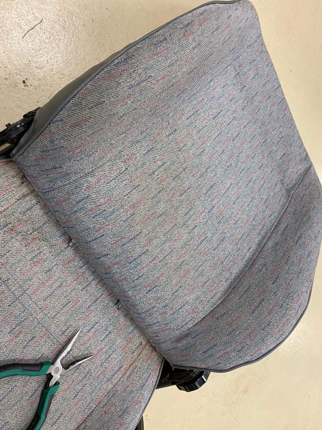 25 02 2021 VW seats re covered 40 1