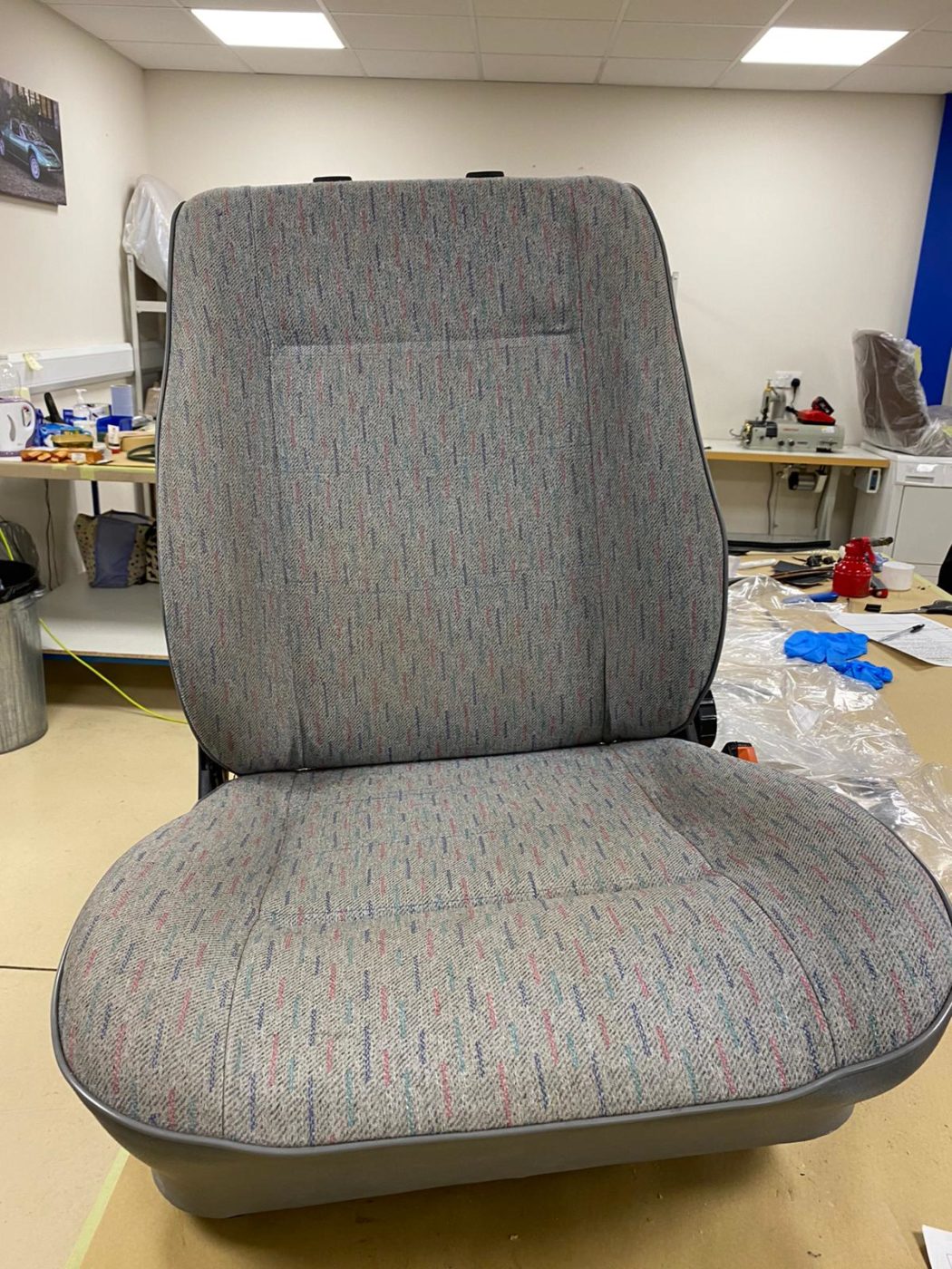 25 02 2021 VW seats re covered 42 1
