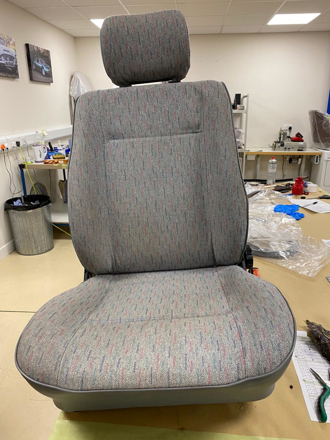 25 02 2021 VW seats re covered 45 1