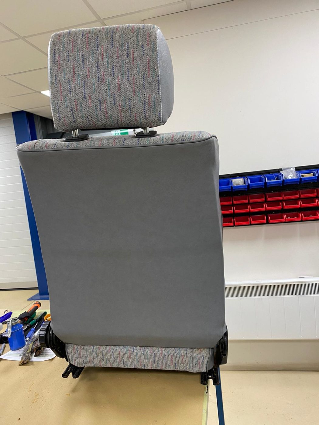 25 02 2021 VW seats re covered 46 1