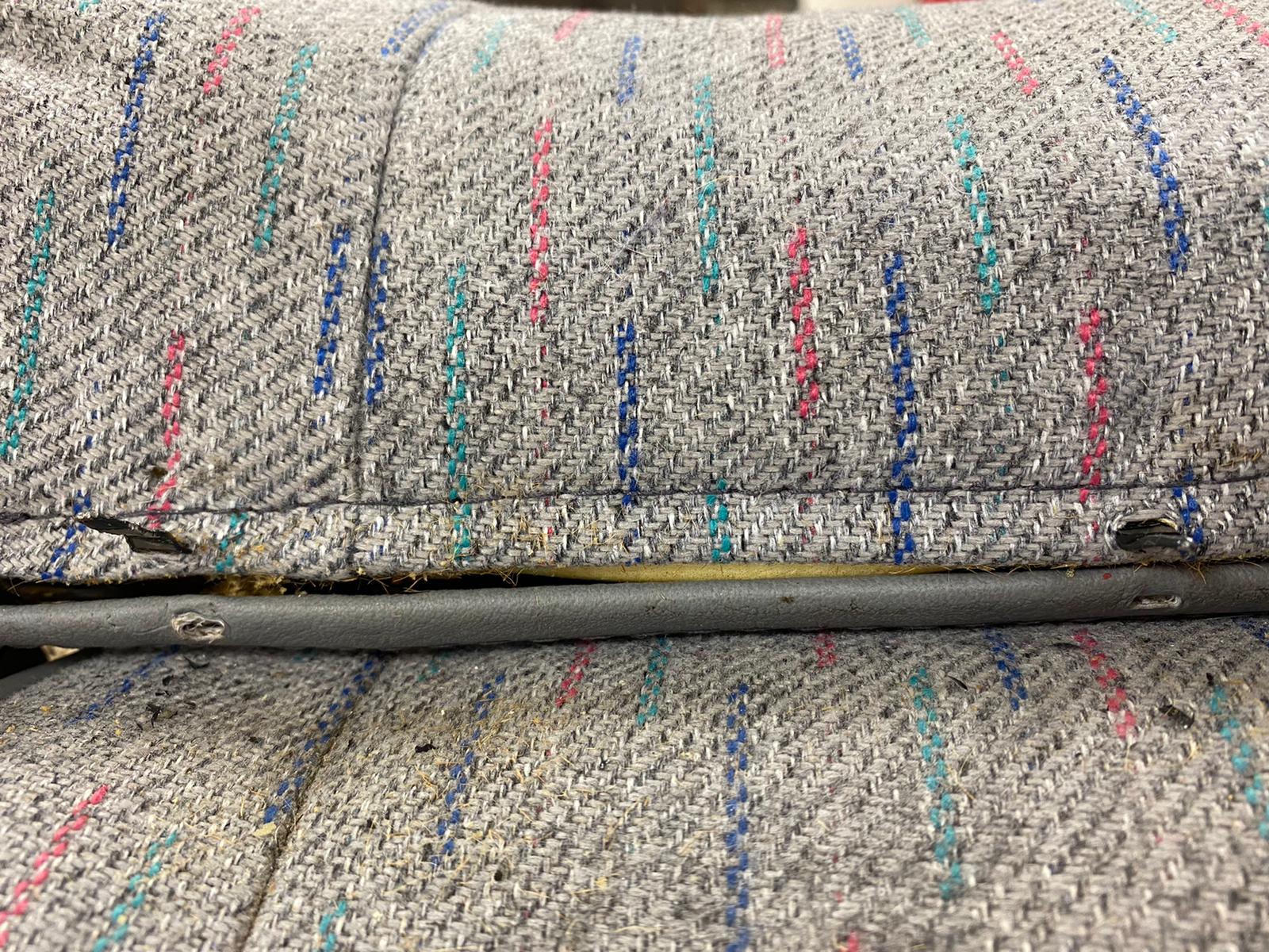 25 02 2021 VW seats re covered 9 1