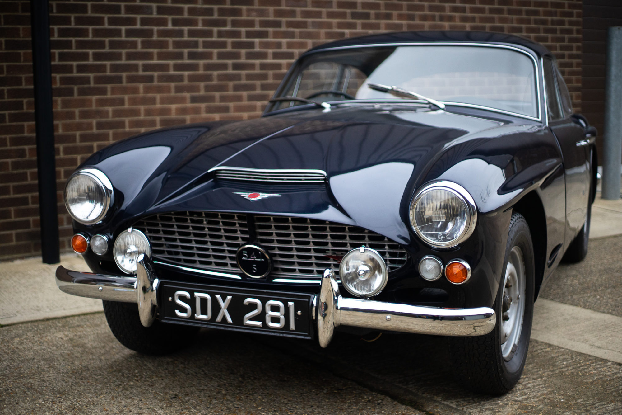 281 1961 Jensen 541S 17 03 2021 02 1