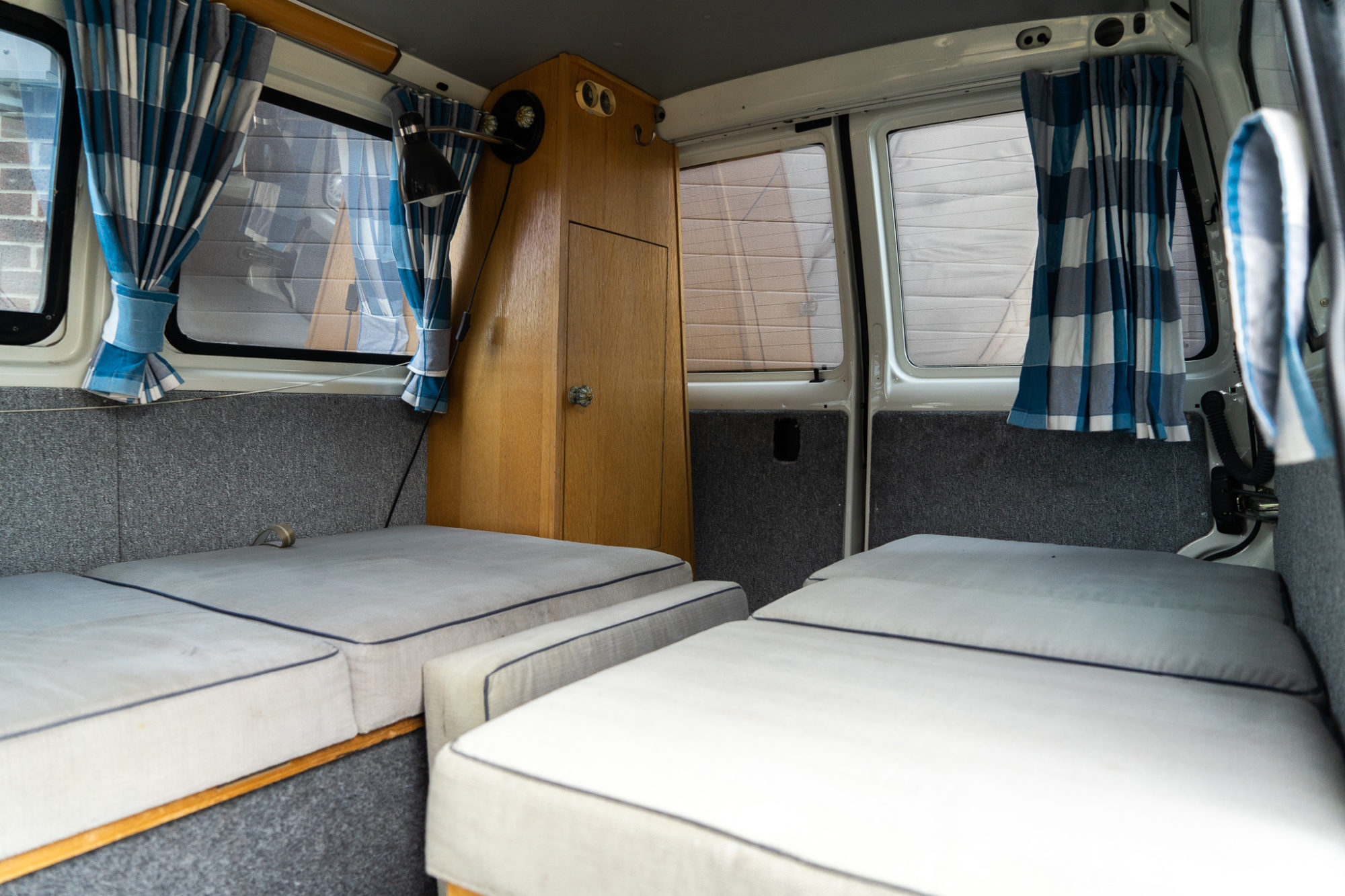 29 03 2021 1991 VW T4 completion 02